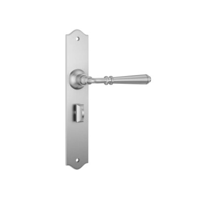 Reims Lever – Long Backplate