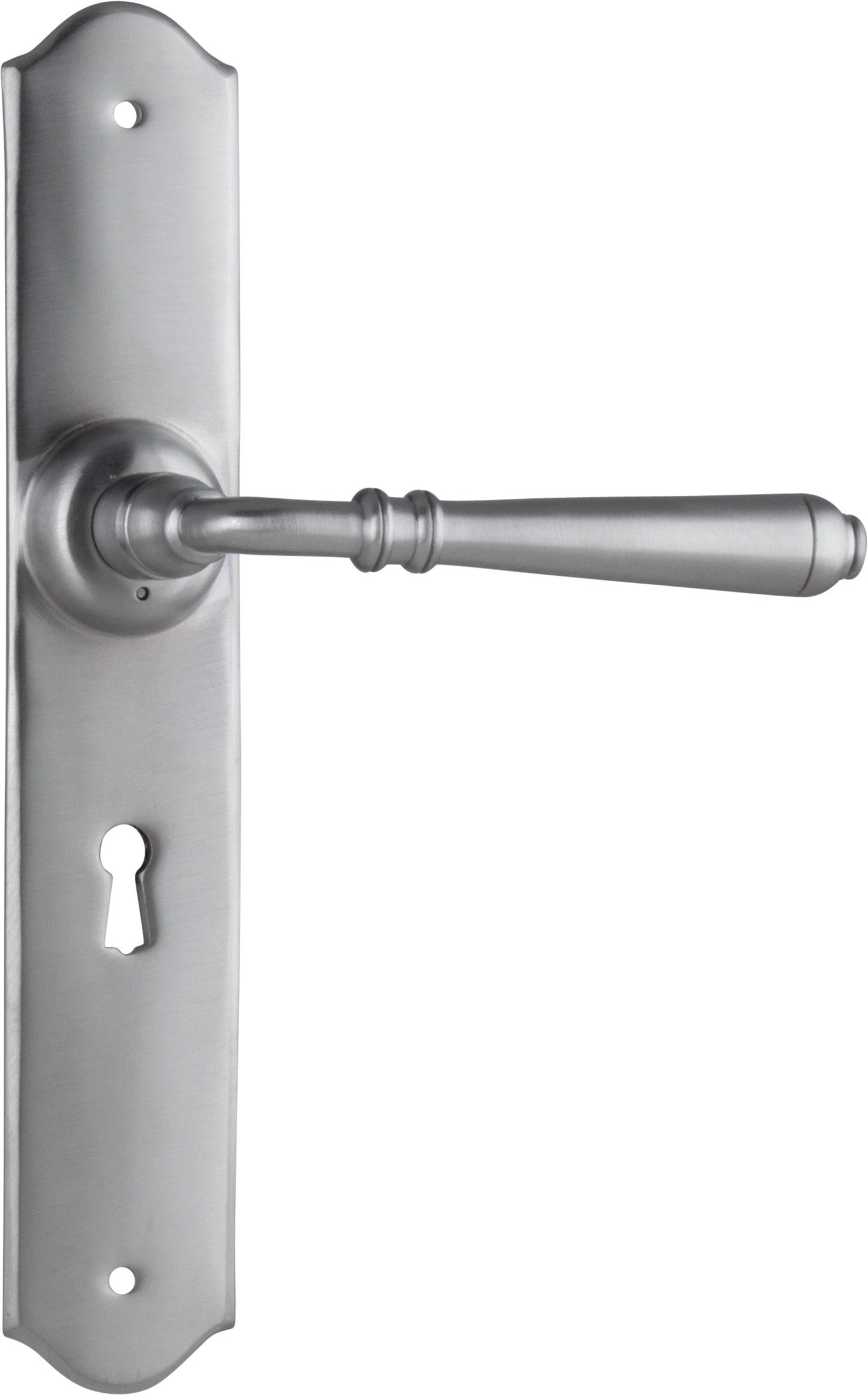 Reims Lever - Long Backplate