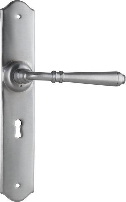 Reims Lever - Long Backplate
