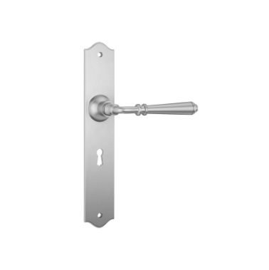 Reims Lever – Long Backplate