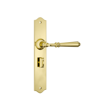 Reims Lever – Long Backplate