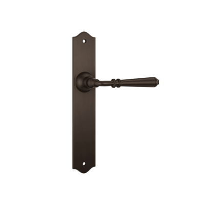 Reims Lever – Long Backplate