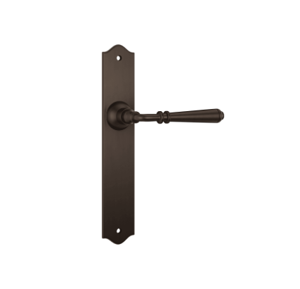 Reims Lever – Long Backplate