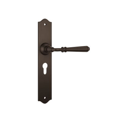 Reims Lever – Long Backplate