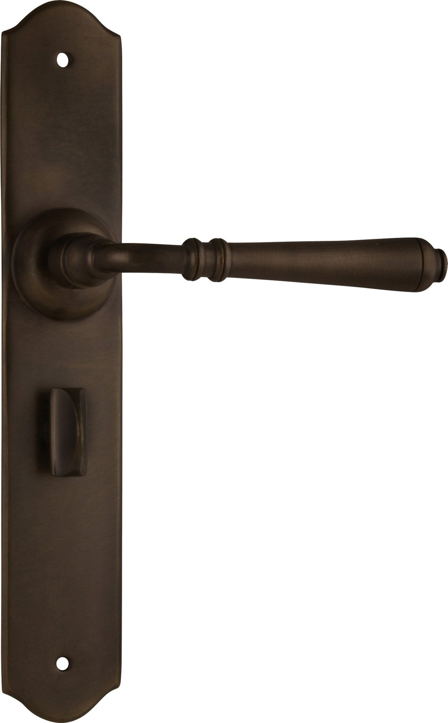 Reims Lever - Long Backplate