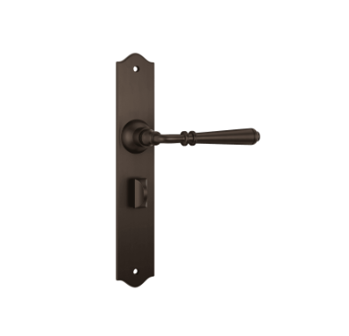 Reims Lever – Long Backplate