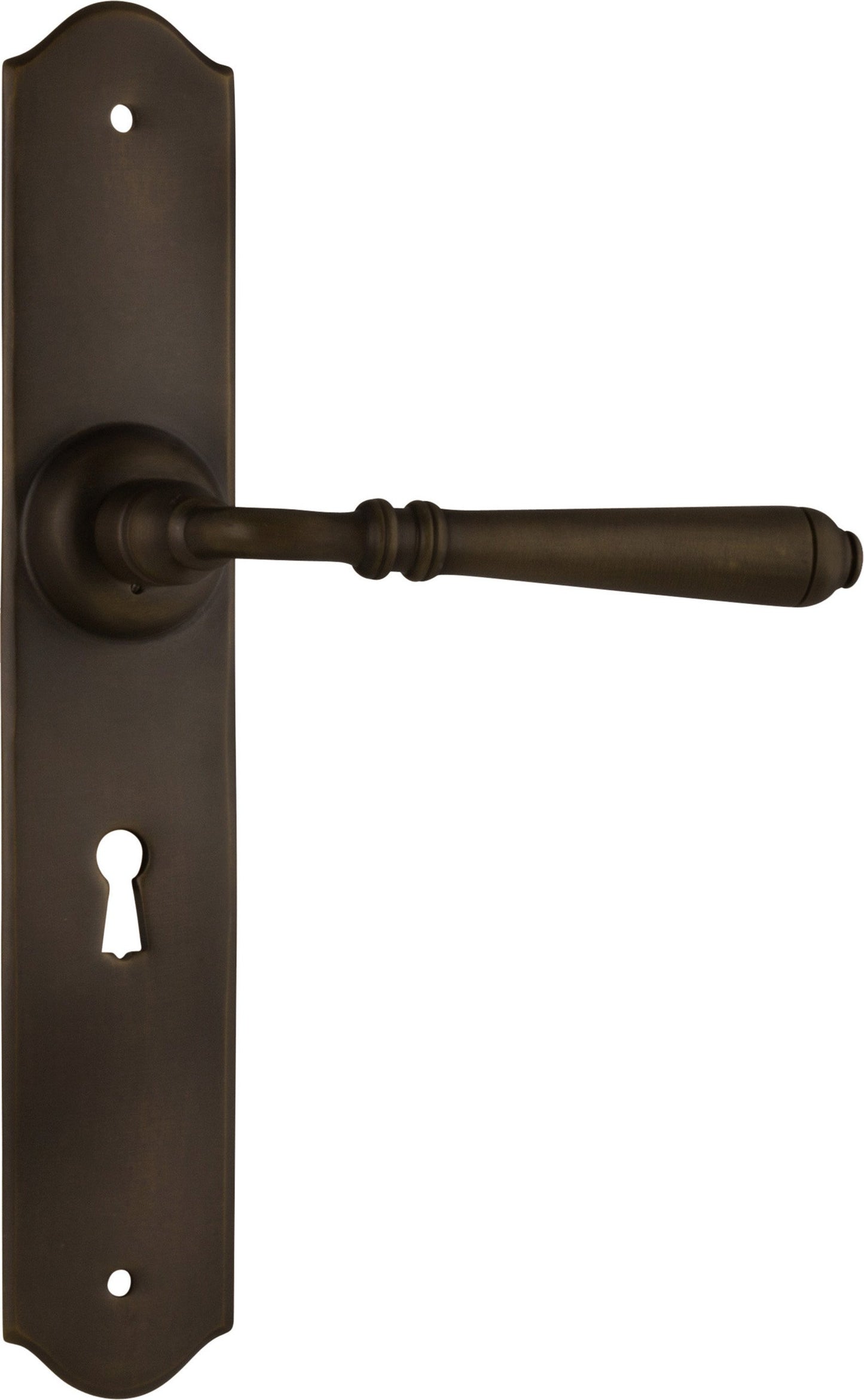 Reims Lever - Long Backplate
