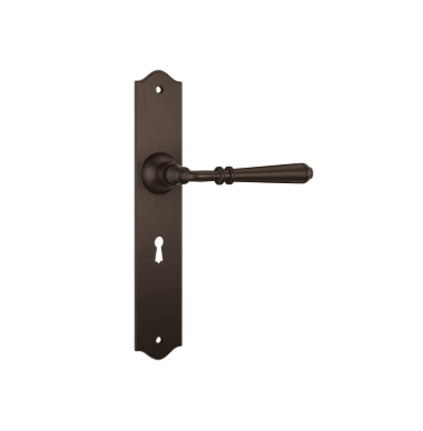 Reims Lever – Long Backplate