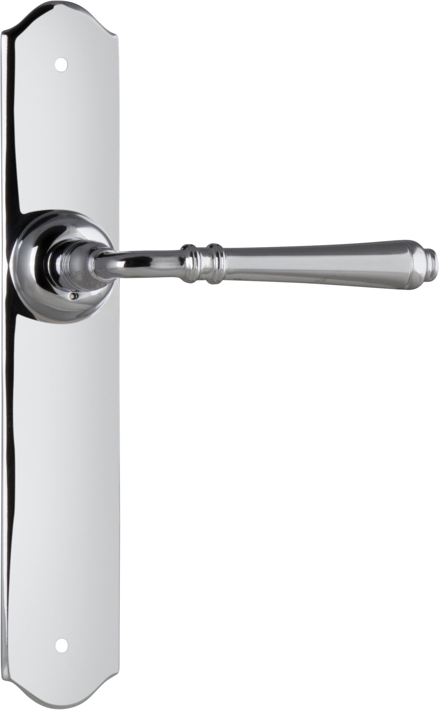 Reims Lever - Long Backplate