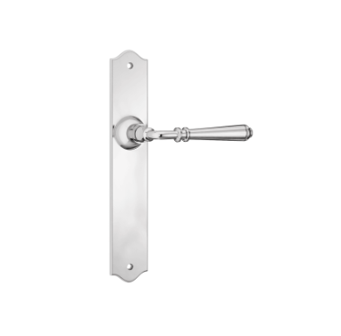 Reims Lever – Long Backplate