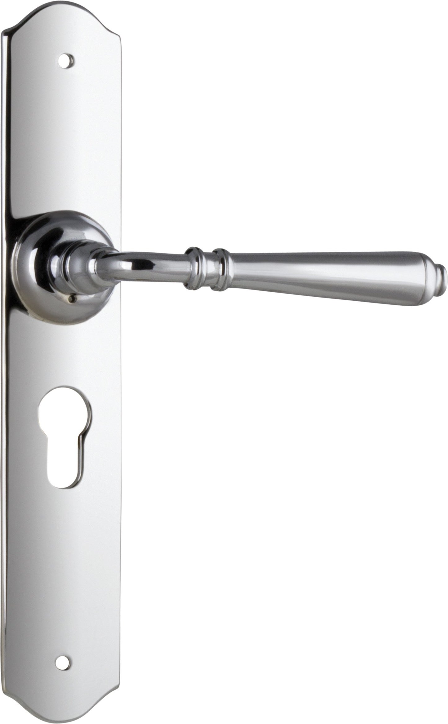 Reims Lever - Long Backplate