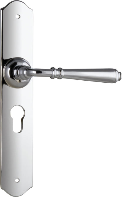 Reims Lever - Long Backplate