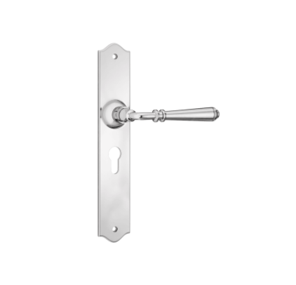 Reims Lever – Long Backplate