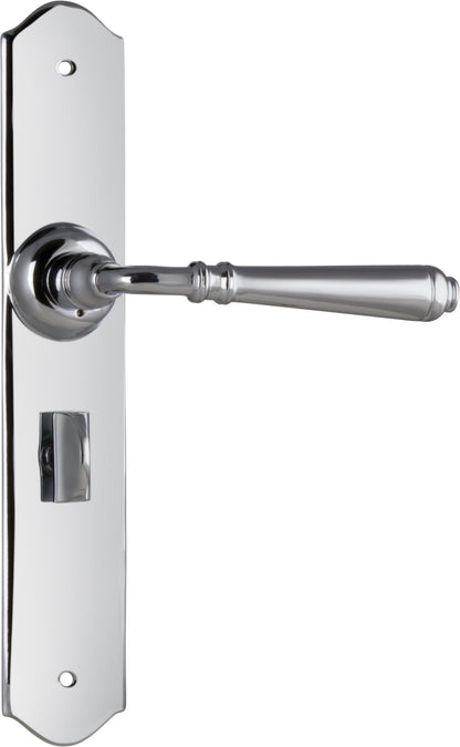 Reims Lever - Long Backplate
