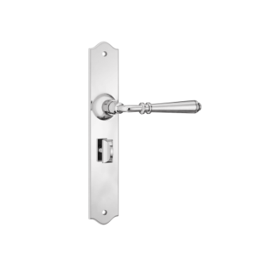 Reims Lever – Long Backplate
