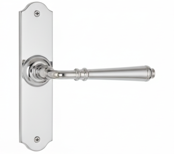 Reims Lever - Long Backplate