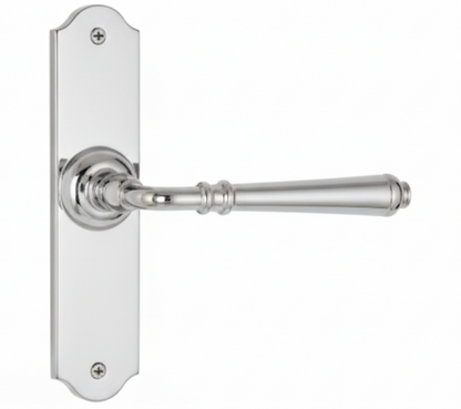 Reims Lever - Long Backplate