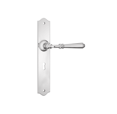 Reims Lever – Long Backplate
