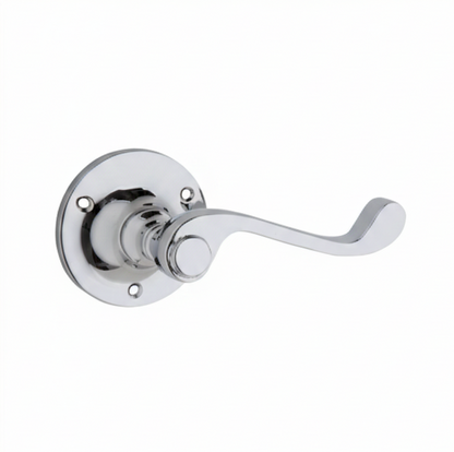 Milton Lever – Round Rose