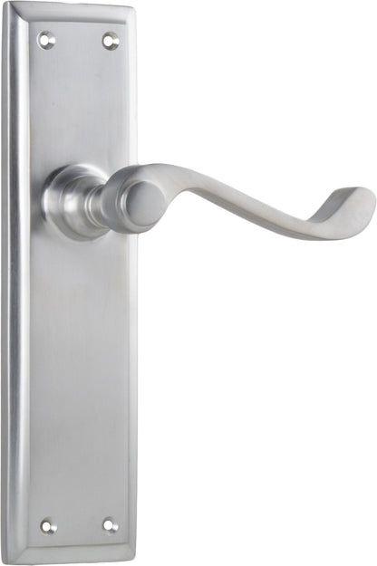 Milton Lever - Long Backplate