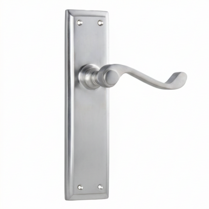 Milton Lever - Long Backplate