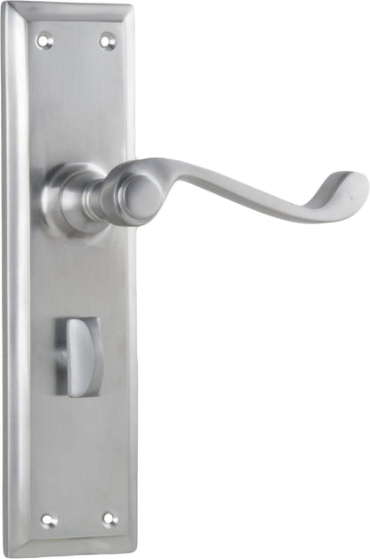 Milton Lever - Long Backplate