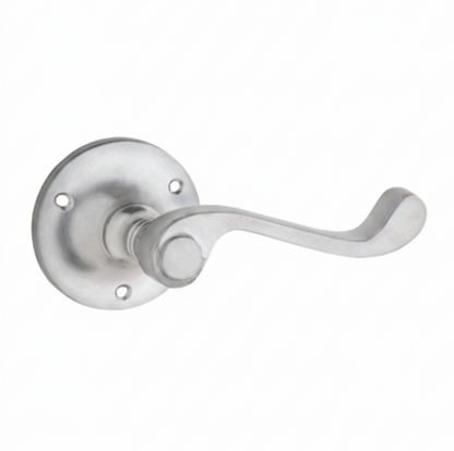 Milton Lever – Round Rose
