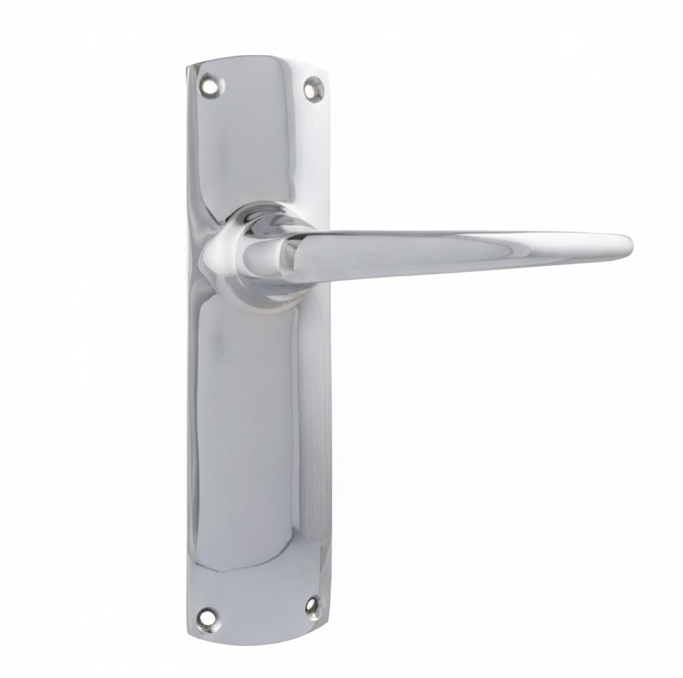 Retro Lever – Long Backplate