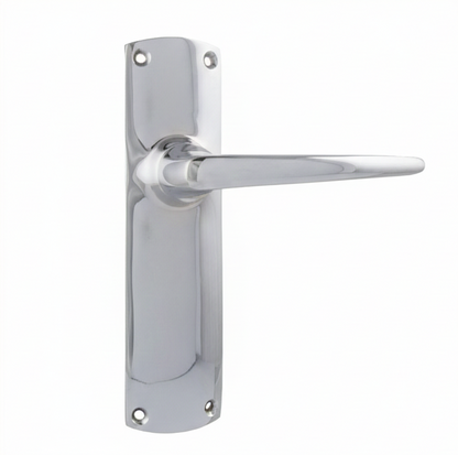 Retro Lever – Long Backplate