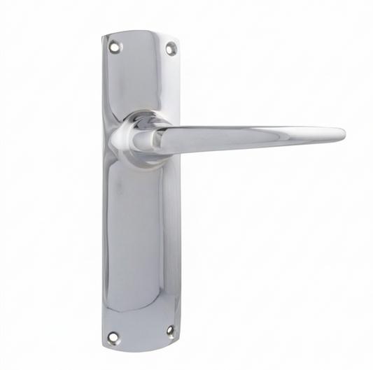 Retro Lever – Long Backplate