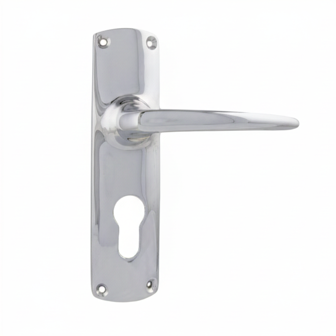 Retro Lever – Long Backplate