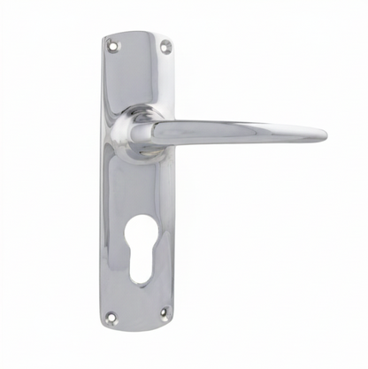 Retro Lever – Long Backplate
