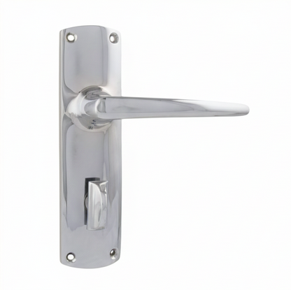 Retro Lever – Long Backplate