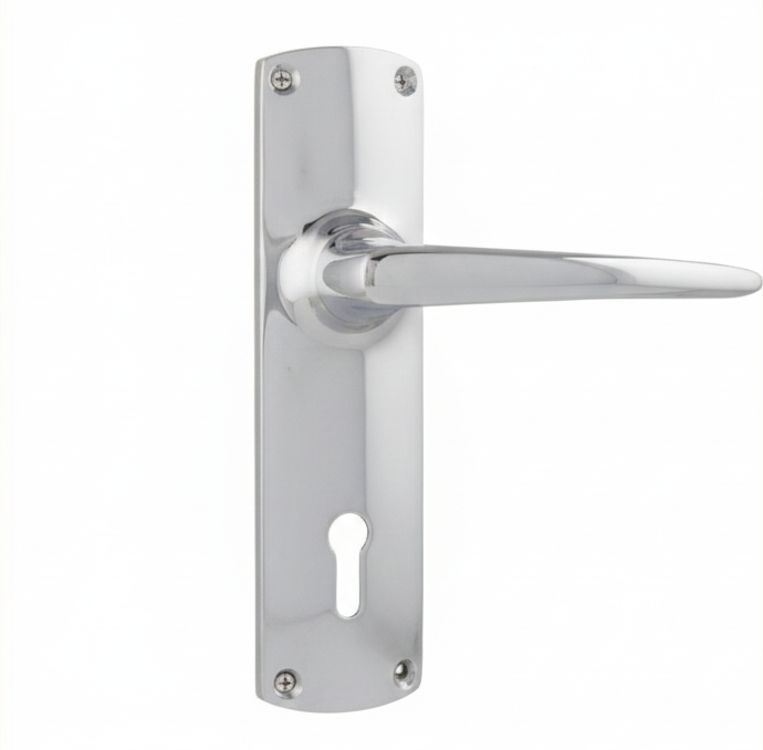 Retro Lever – Long Backplate