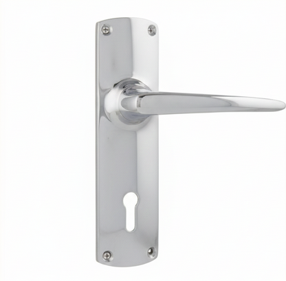 Retro Lever – Long Backplate