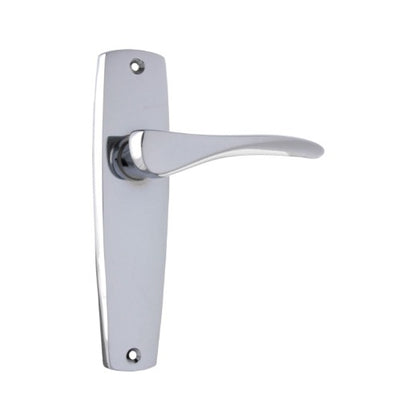 Mid-Century Lever – Long Backplate