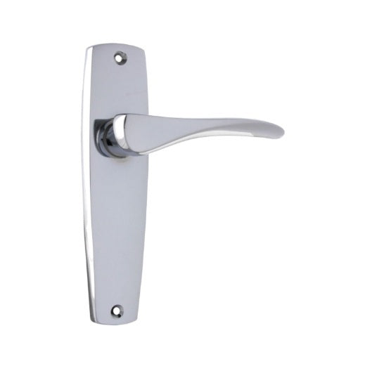 Mid-Century Lever – Long Backplate