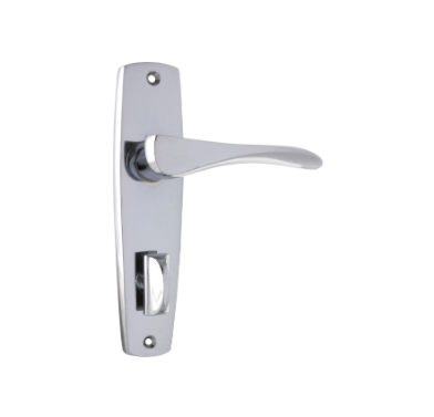 Mid-Century Lever – Long Backplate