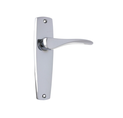 Mid-Century Lever – Long Backplate