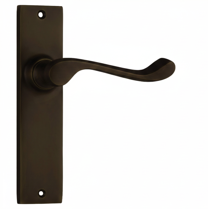 Fremantle Lever - Long Backplate