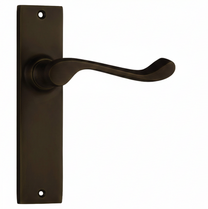Fremantle Lever - Long Backplate