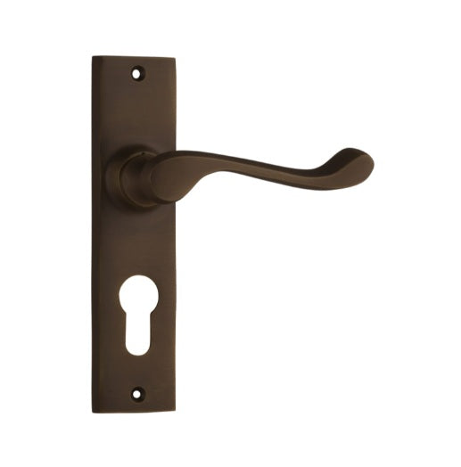 Fremantle Lever - Long Backplate