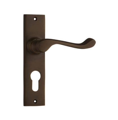 Fremantle Lever - Long Backplate