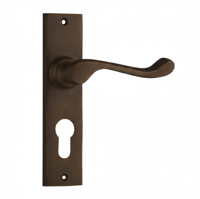 Fremantle Lever - Long Backplate