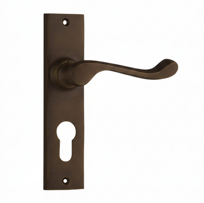 Fremantle Lever - Long Backplate