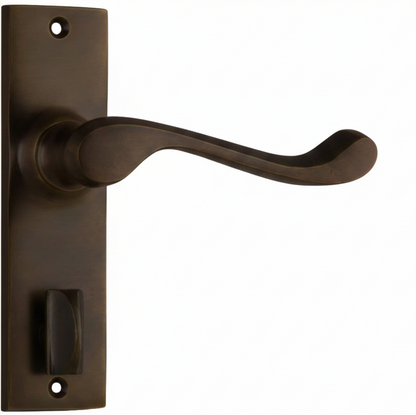 Fremantle Lever - Long Backplate