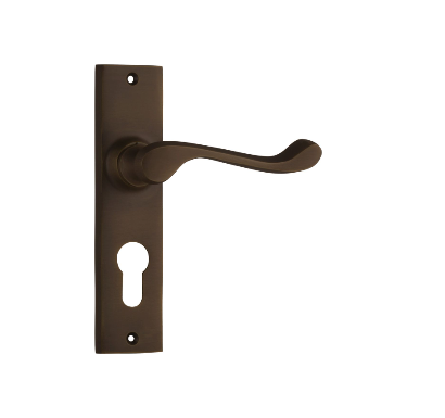 Fremantle Lever - Long Backplate