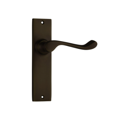 Fremantle Lever - Long Backplate