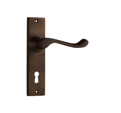 Fremantle Lever - Long Backplate