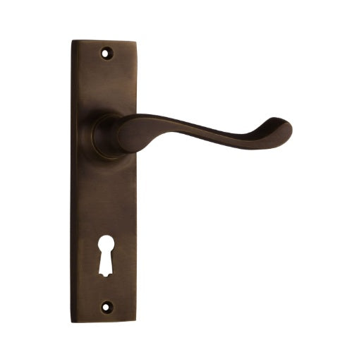 Fremantle Lever - Long Backplate